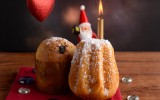 Dolce Natale, sulle tavole 54 milioni di panettoni e pandori